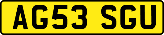 AG53SGU