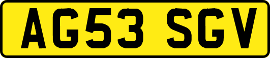AG53SGV