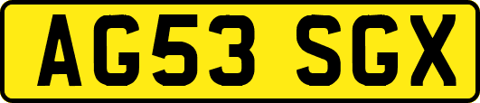 AG53SGX