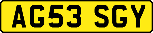 AG53SGY