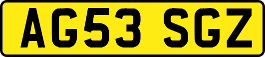 AG53SGZ