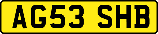 AG53SHB