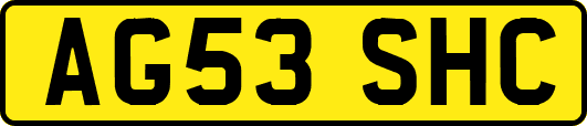 AG53SHC