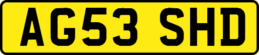 AG53SHD
