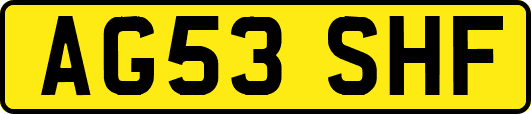 AG53SHF