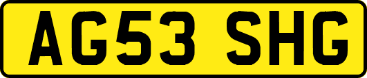 AG53SHG