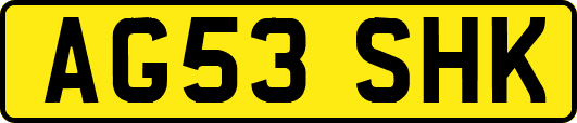 AG53SHK
