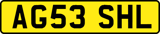 AG53SHL