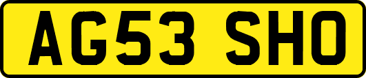 AG53SHO