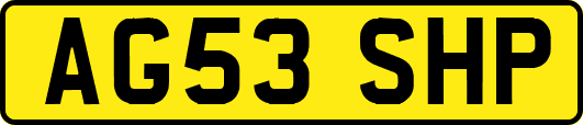 AG53SHP