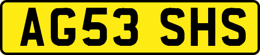 AG53SHS