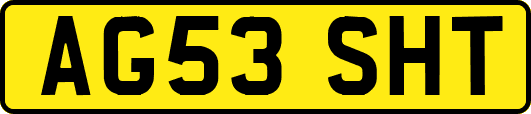 AG53SHT