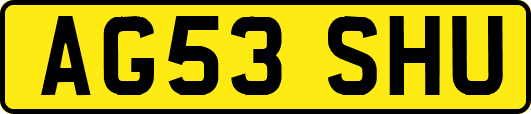 AG53SHU
