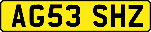 AG53SHZ