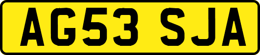 AG53SJA