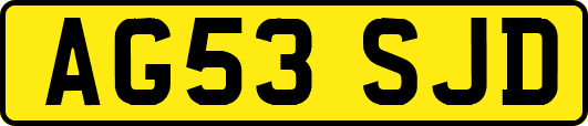 AG53SJD