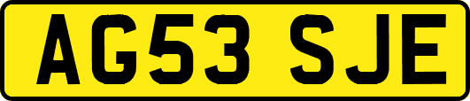 AG53SJE