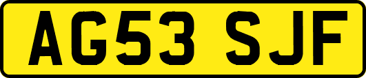 AG53SJF