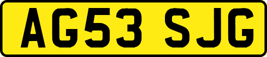 AG53SJG