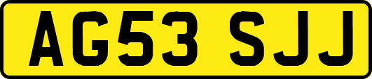 AG53SJJ