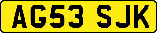 AG53SJK