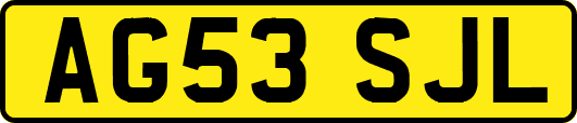 AG53SJL