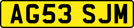 AG53SJM