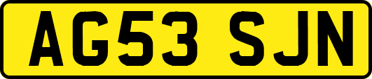 AG53SJN
