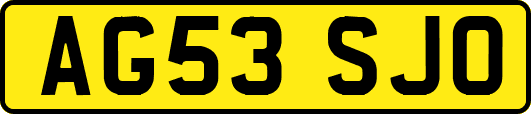 AG53SJO