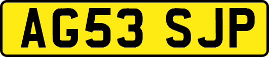 AG53SJP