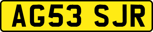 AG53SJR