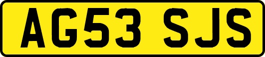 AG53SJS
