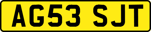 AG53SJT
