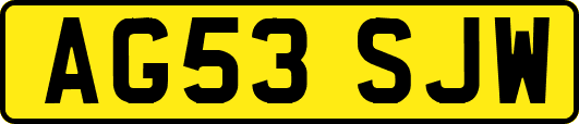 AG53SJW