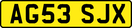 AG53SJX