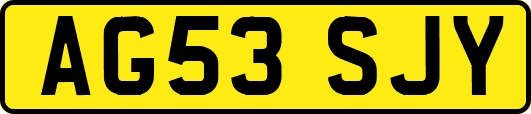 AG53SJY