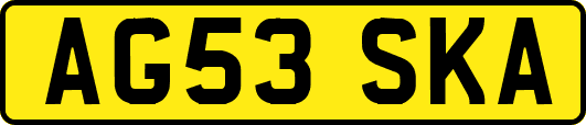 AG53SKA
