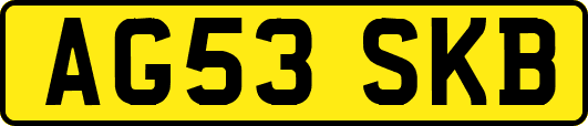 AG53SKB