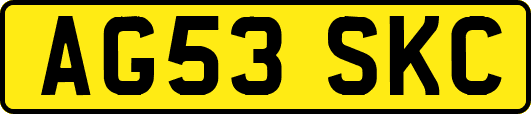 AG53SKC