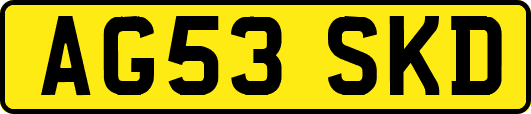 AG53SKD