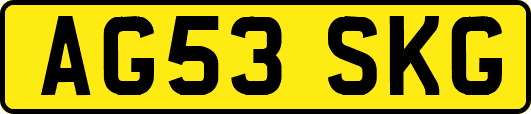 AG53SKG