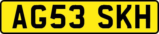 AG53SKH