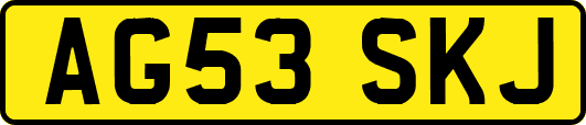 AG53SKJ
