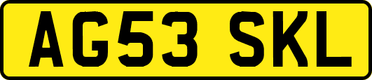 AG53SKL