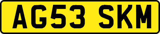 AG53SKM