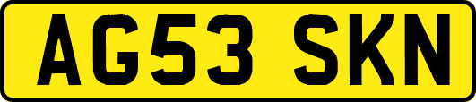 AG53SKN