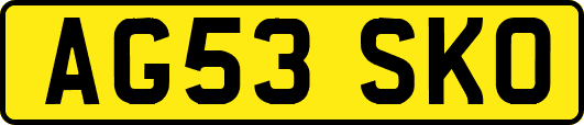 AG53SKO