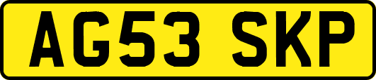 AG53SKP