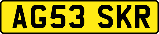 AG53SKR