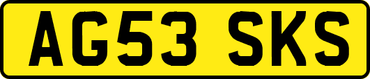 AG53SKS